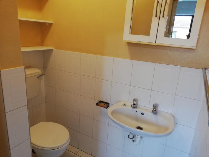 To Let 1 Bedroom Property for Rent in Morgenster Western Cape